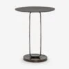 Alethea Indoor / Outdoor Side Table