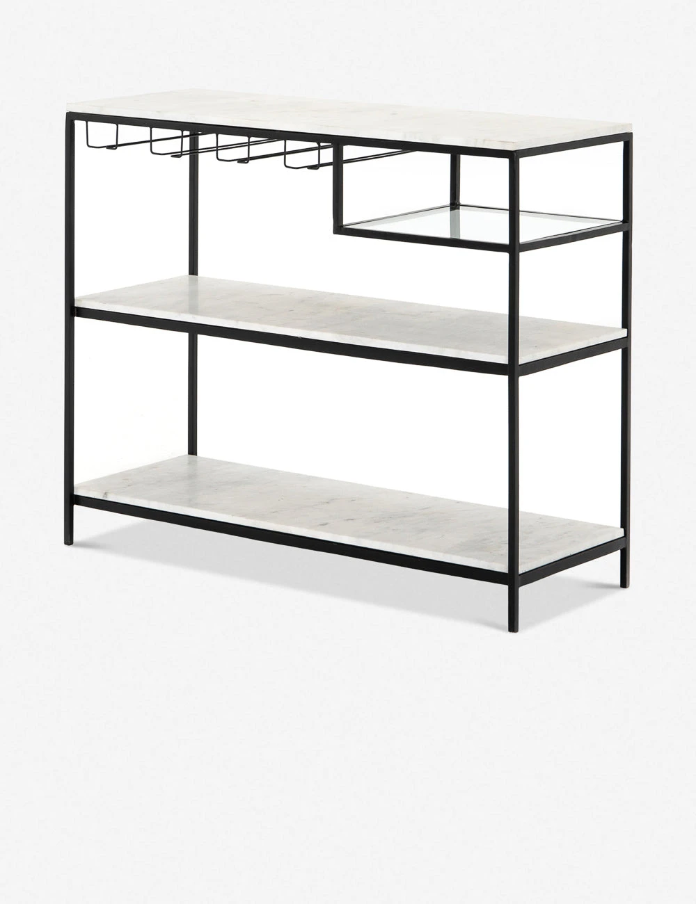 Walt Bar Console Table 3 Walt Bar Console Table - Image 3