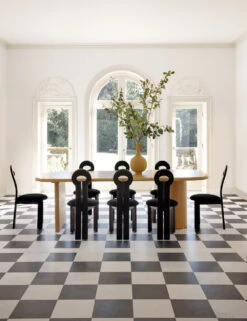 Whit Dining Chair (Set Of 2) By Sarah Sherman Samuel -Home Furni Shop IODiningRoom Natural 12048