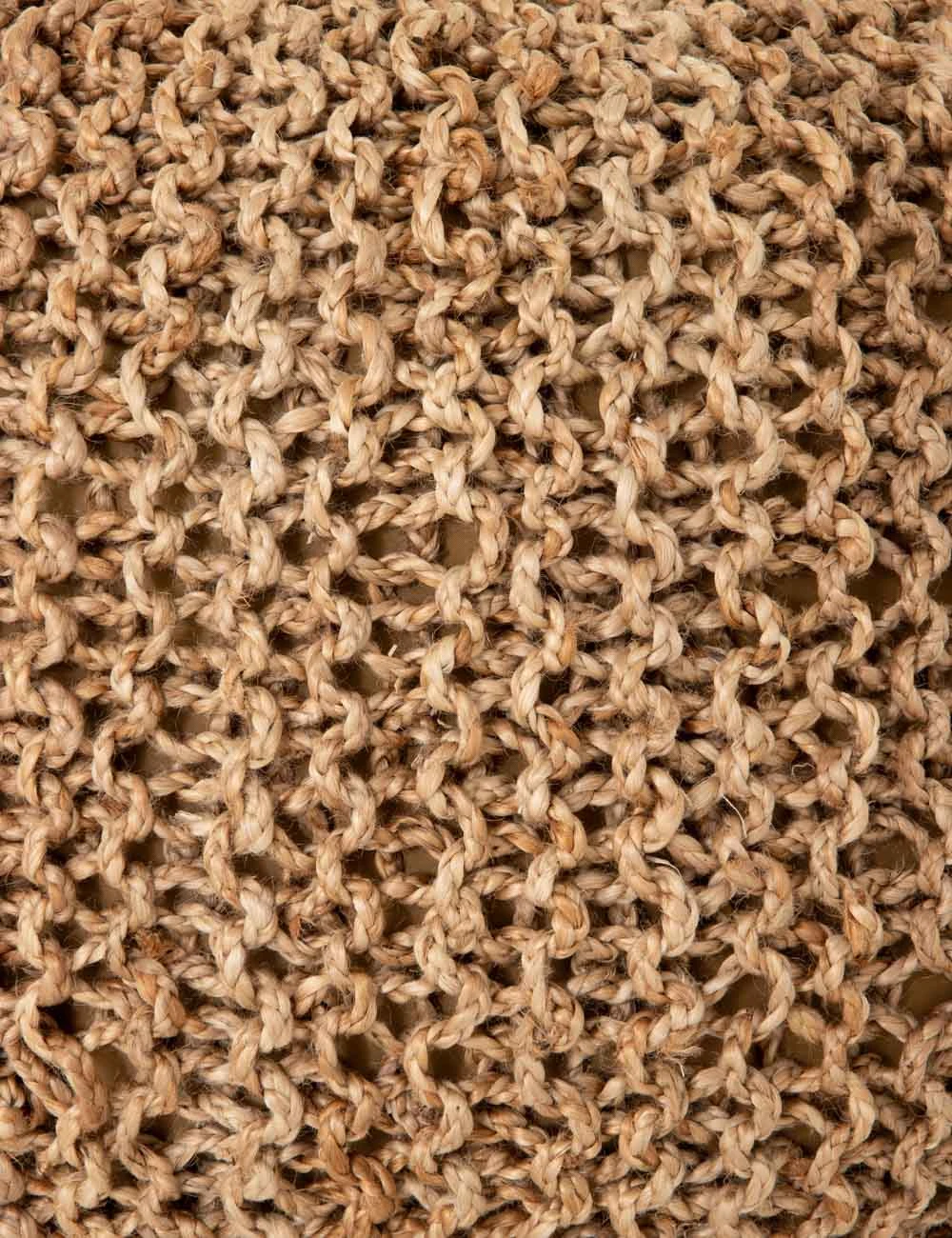 Bartholomew Pouf 5 Bartholomew Pouf - Image 5