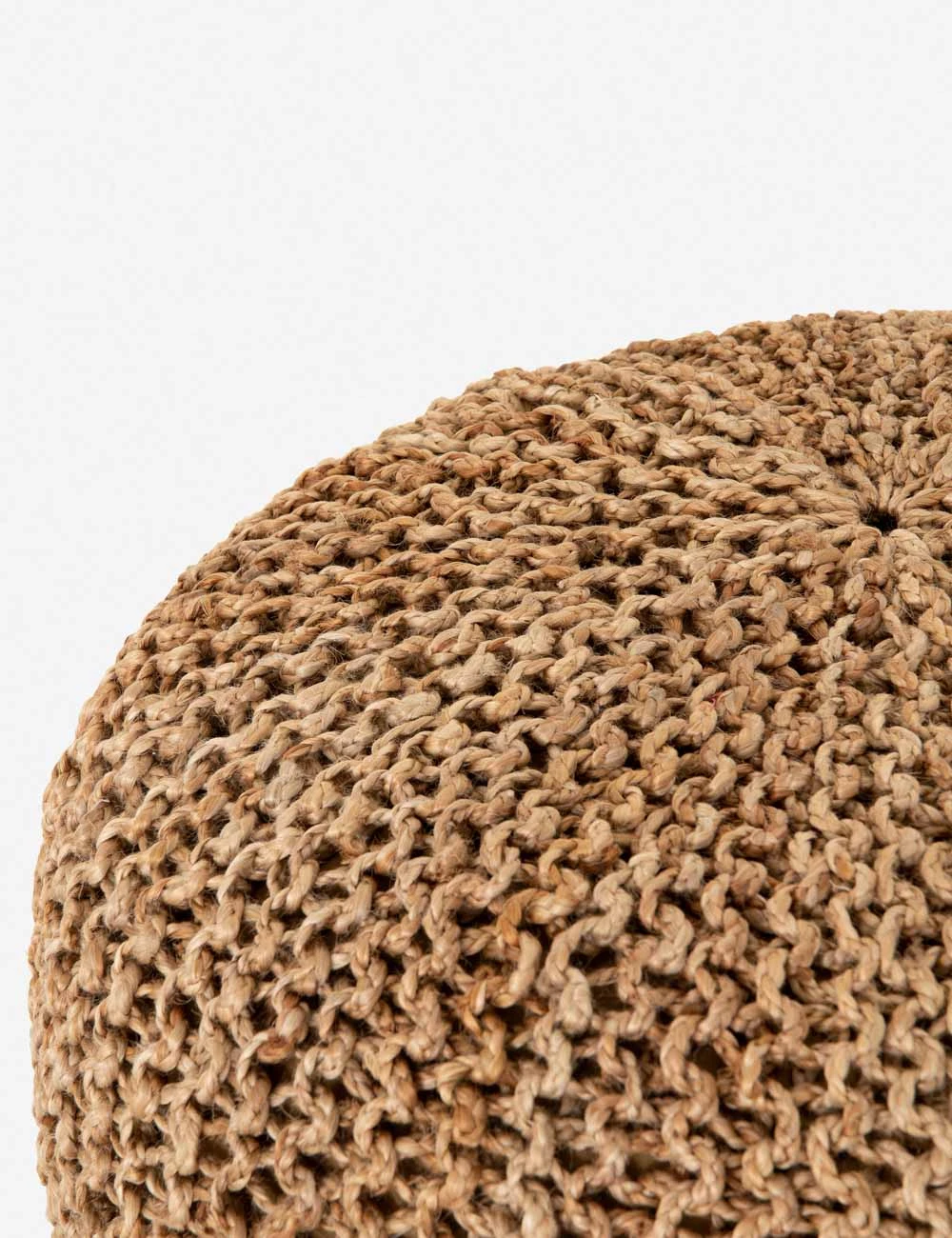 Bartholomew Pouf 4 Bartholomew Pouf - Image 4