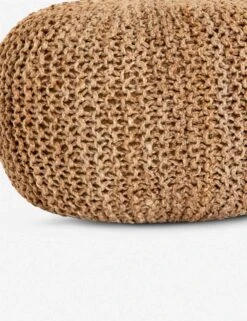 Bartholomew Pouf 7 Bartholomew Pouf -Home Furni Shop IWIL 424 DET 4