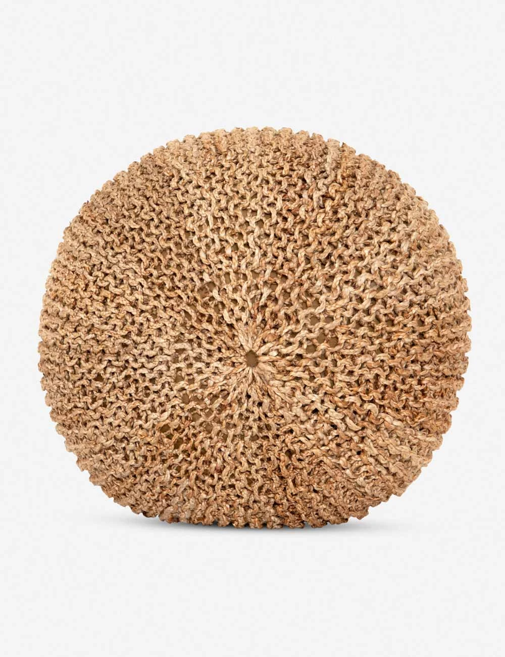 Bartholomew Pouf 2 Bartholomew Pouf - Image 2