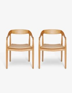 Ida Dining Arm Chair (Set Of 2) 34 Ida Dining Arm Chair (Set Of 2) -Home Furni Shop Ida1