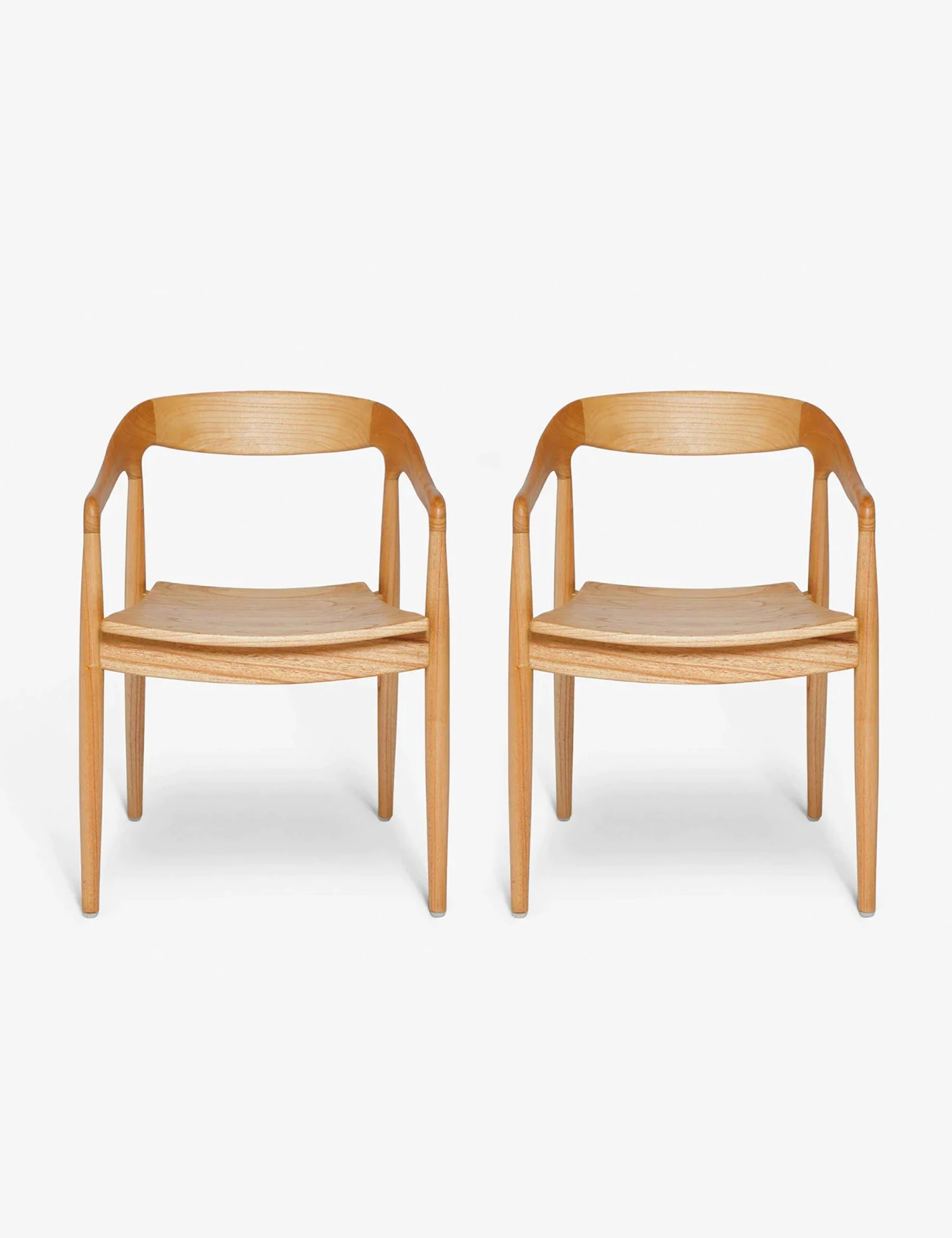 Ida Dining Arm Chair (Set Of 2) 15 Ida Dining Arm Chair (Set Of 2) - Image 15