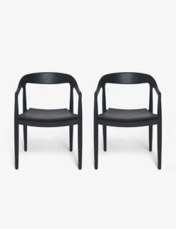 Ida Dining Arm Chair (Set Of 2) 24 Ida Dining Arm Chair (Set Of 2) -Home Furni Shop Ida2