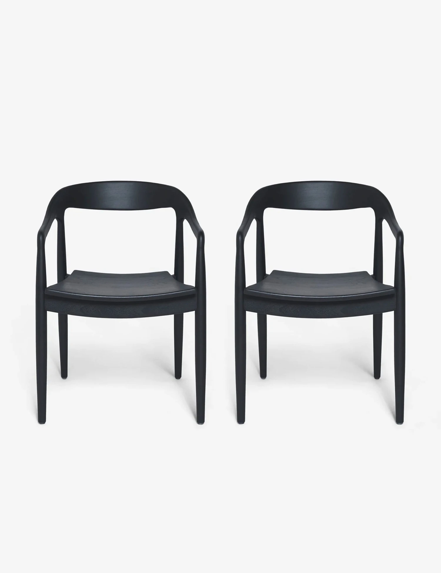 Ida Dining Arm Chair (Set Of 2) 5 Ida Dining Arm Chair (Set Of 2) - Image 5