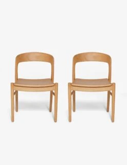 Ida Dining Chair (Set Of 2) -Home Furni Shop Ida3