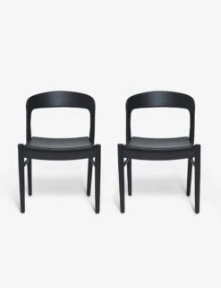 Ida Dining Chair (Set Of 2) -Home Furni Shop Ida4