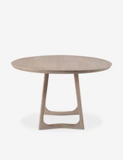 Ivar Round Dining Table -Home Furni Shop IvarRoundDiningTable BC 1101 18 01