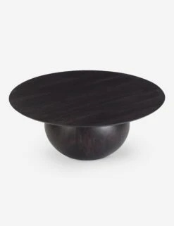 Jace Round Coffee Table -Home Furni Shop JD 1035 02 21