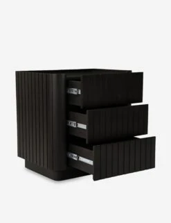 Benedict 3-Drawer Dresser -Home Furni Shop JD 1063 02 23 Product