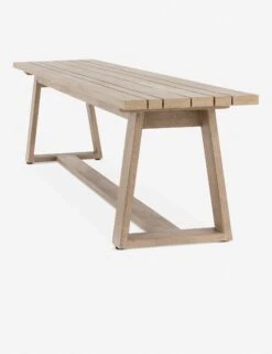 Zed Indoor / Outdoor Dining Bench 7 Zed Indoor / Outdoor Dining Bench -Home Furni Shop JSOL 133 DET 1