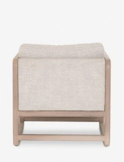Andre Indoor / Outdoor Accent Chair 10 Andre Indoor / Outdoor Accent Chair -Home Furni Shop JSOL 15302 971 BCK 1