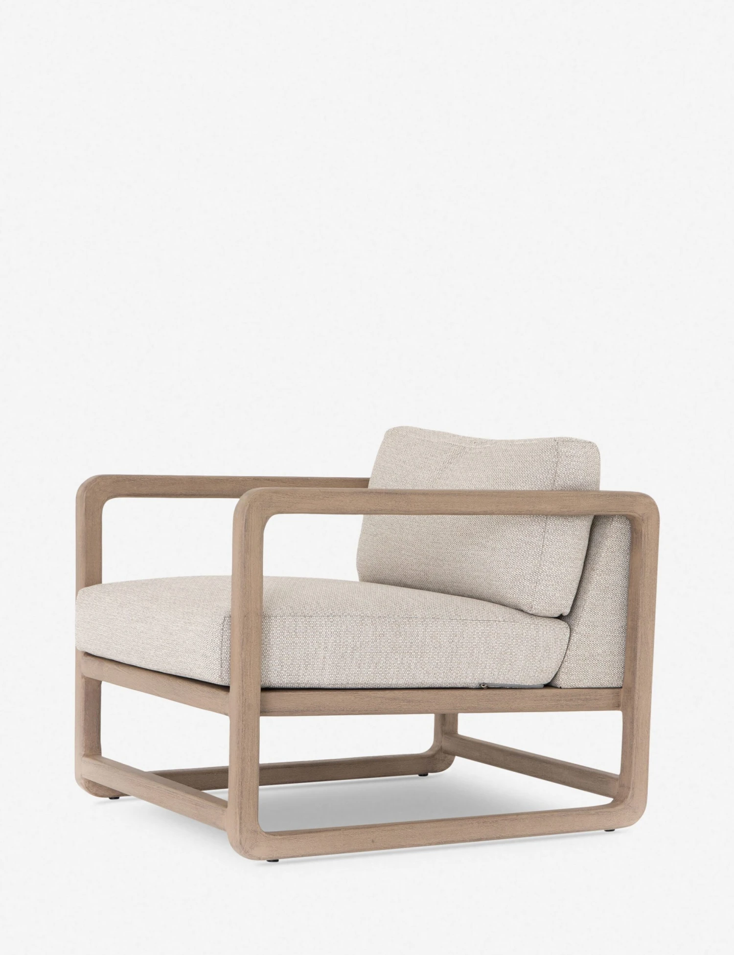 Andre Indoor / Outdoor Accent Chair 3 Andre Indoor / Outdoor Accent Chair - Image 3