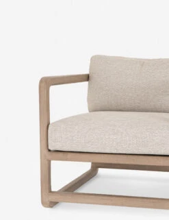 Andre Indoor / Outdoor Accent Chair 11 Andre Indoor / Outdoor Accent Chair -Home Furni Shop JSOL 15302 971 DET 6