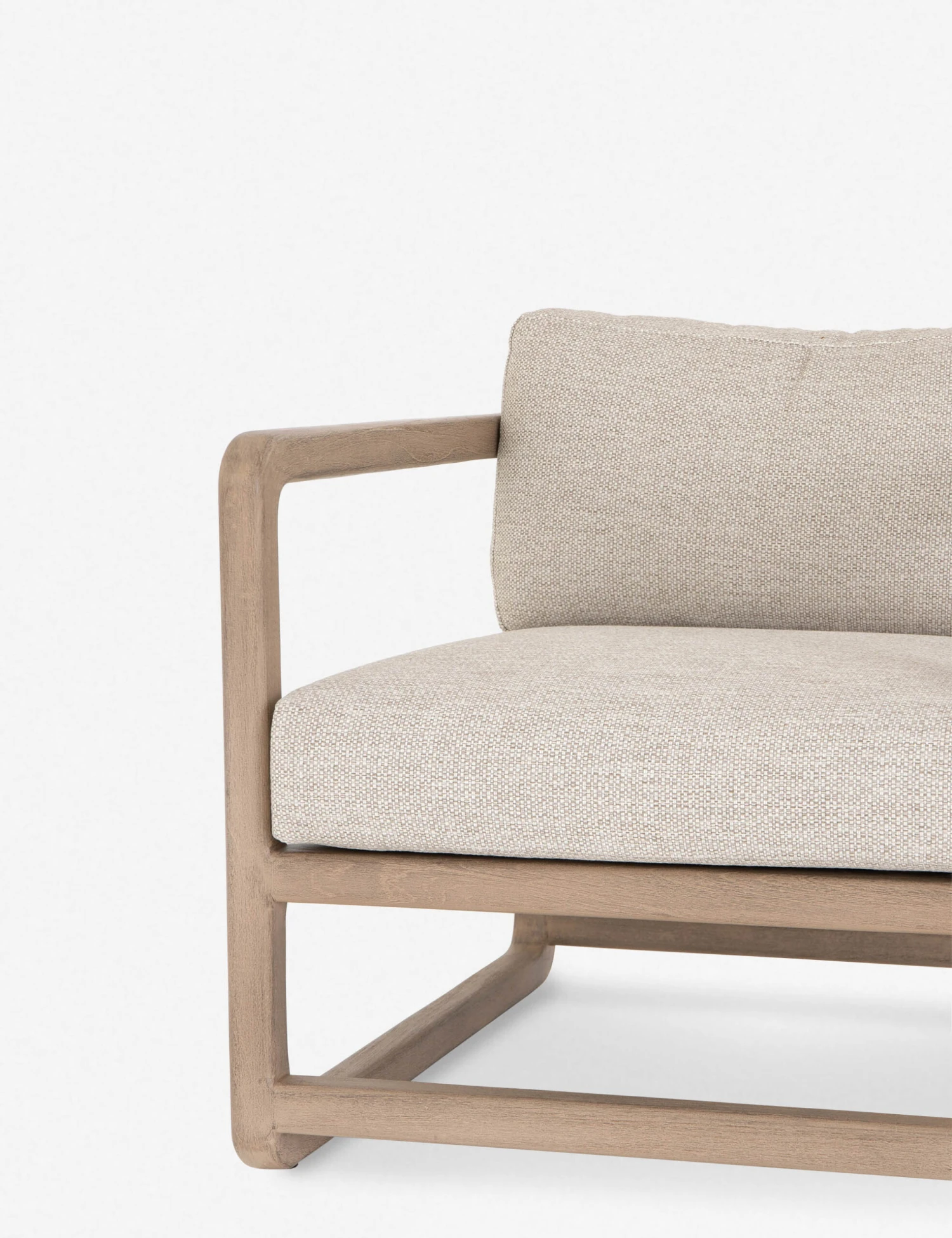 Andre Indoor / Outdoor Accent Chair 6 Andre Indoor / Outdoor Accent Chair - Image 6