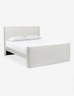 Jane Bed 8 Jane Bed -Home Furni Shop JaneBedQueen Oyster A06563002031 Product