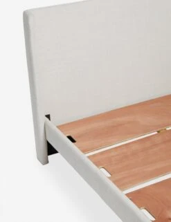 Jane Bed 10 Jane Bed -Home Furni Shop JaneBedQueen Oyster A06563002033 Product