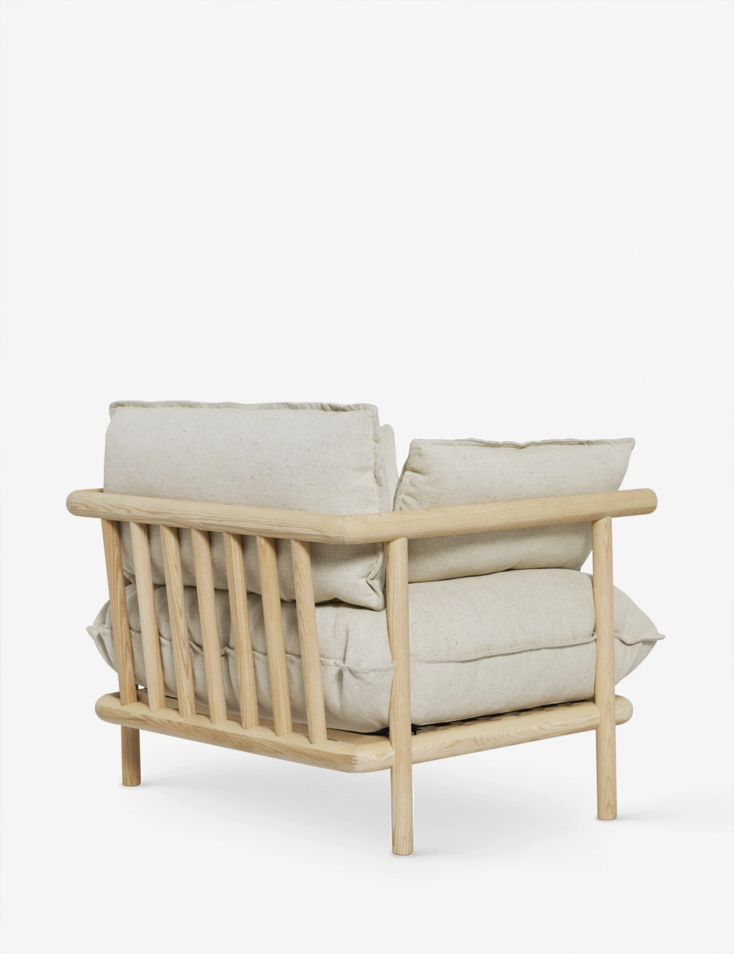 Jerome Accent Chair 5 Jerome Accent Chair - Image 5