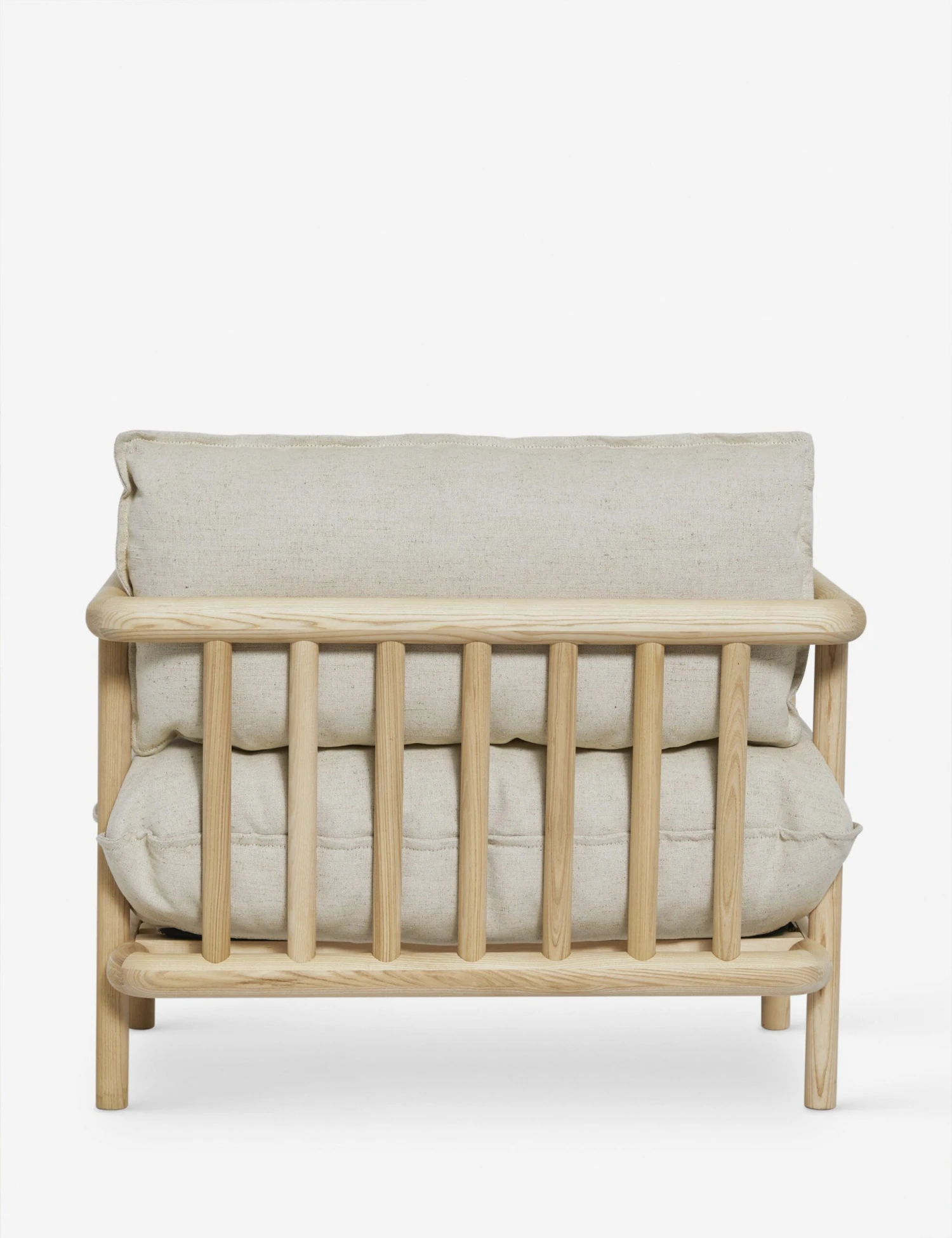 Jerome Accent Chair 6 Jerome Accent Chair - Image 6