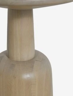 Jimi Round Side Table -Home Furni Shop JimiRoundSideTable A0654866 0427