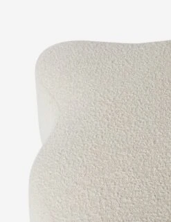 June Ottoman By Eny Lee Parker -Home Furni Shop JuneBenchbyEnyLeeParker Ivory A0655308 2536 1