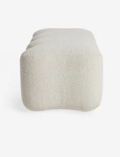 June Bench By Eny Lee Parker -Home Furni Shop JuneBenchbyEnyLeeParker Ivory A0655308 2541