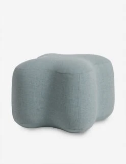 June Ottoman By Eny Lee Parker -Home Furni Shop JuneOttomanbyEnyLeeParker Blue A0655309 2559