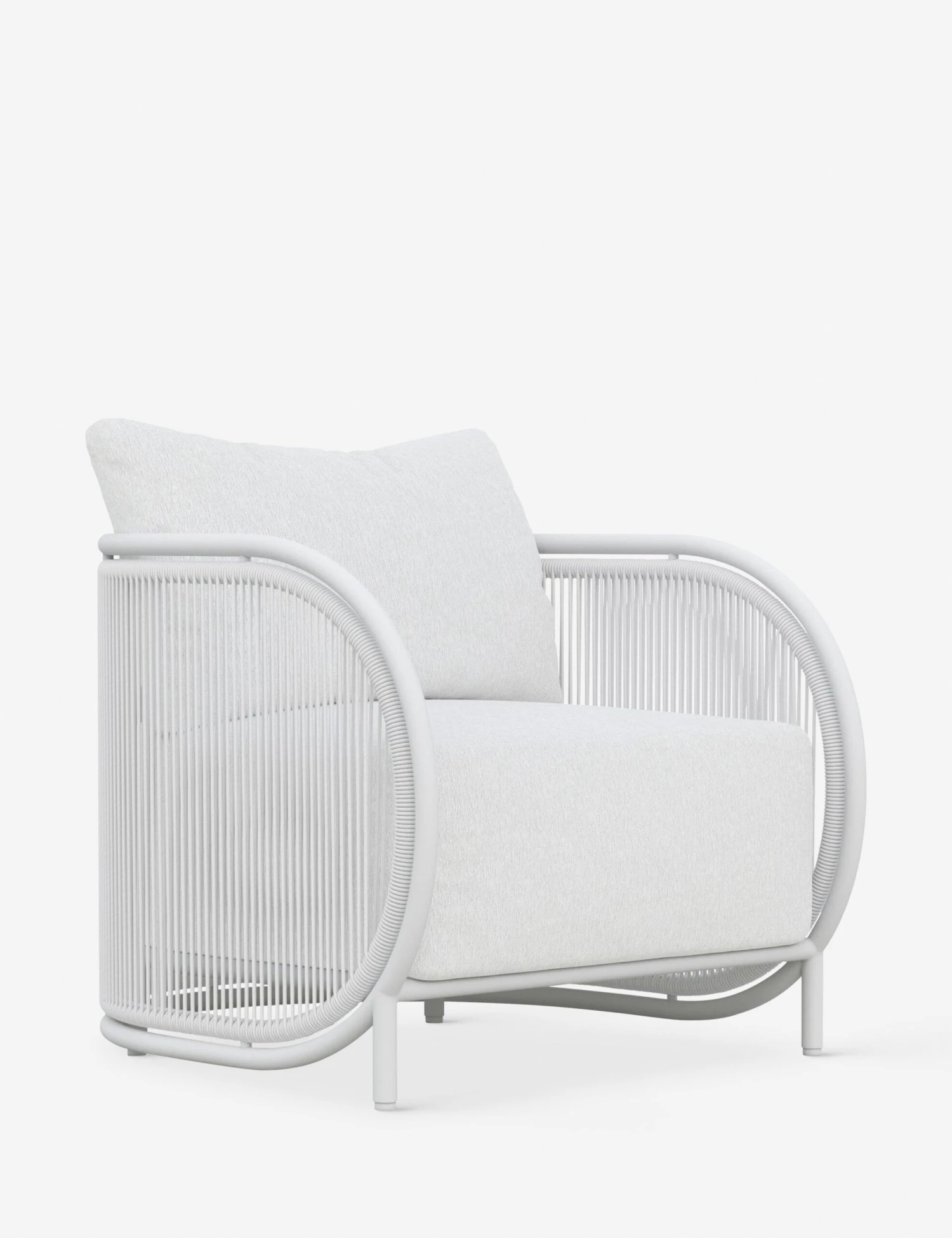 Yemaya Indoor / Outdoor Accent Chair 2 Yemaya Indoor / Outdoor Accent Chair - Image 2