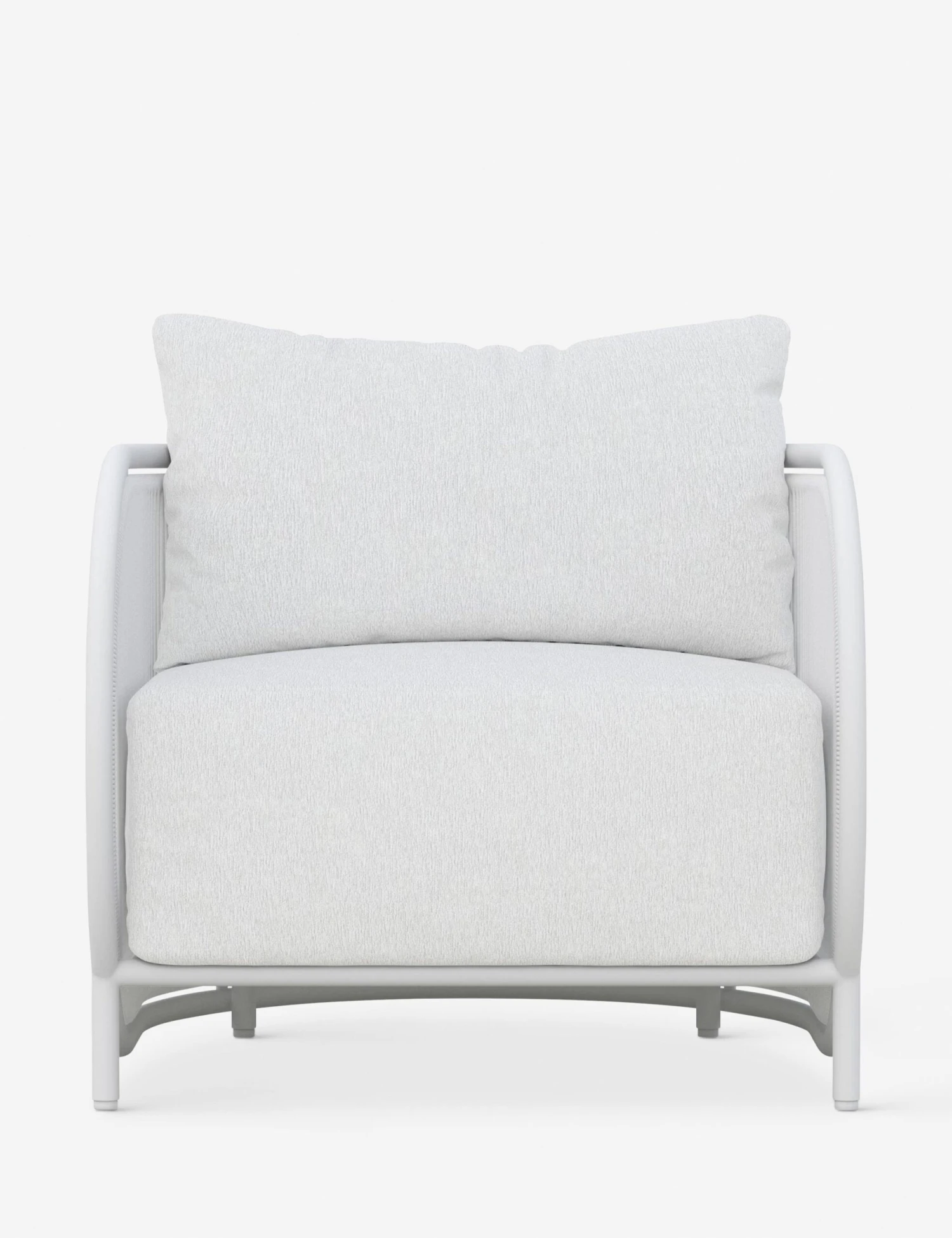 Yemaya Indoor / Outdoor Accent Chair 1 Yemaya Indoor / Outdoor Accent Chair