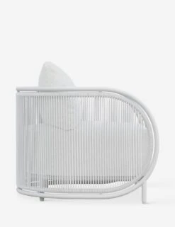 Yemaya Indoor / Outdoor Accent Chair 6 Yemaya Indoor / Outdoor Accent Chair -Home Furni Shop KAM TR17S1 CU KAMARI CLUB CHAIR WB03