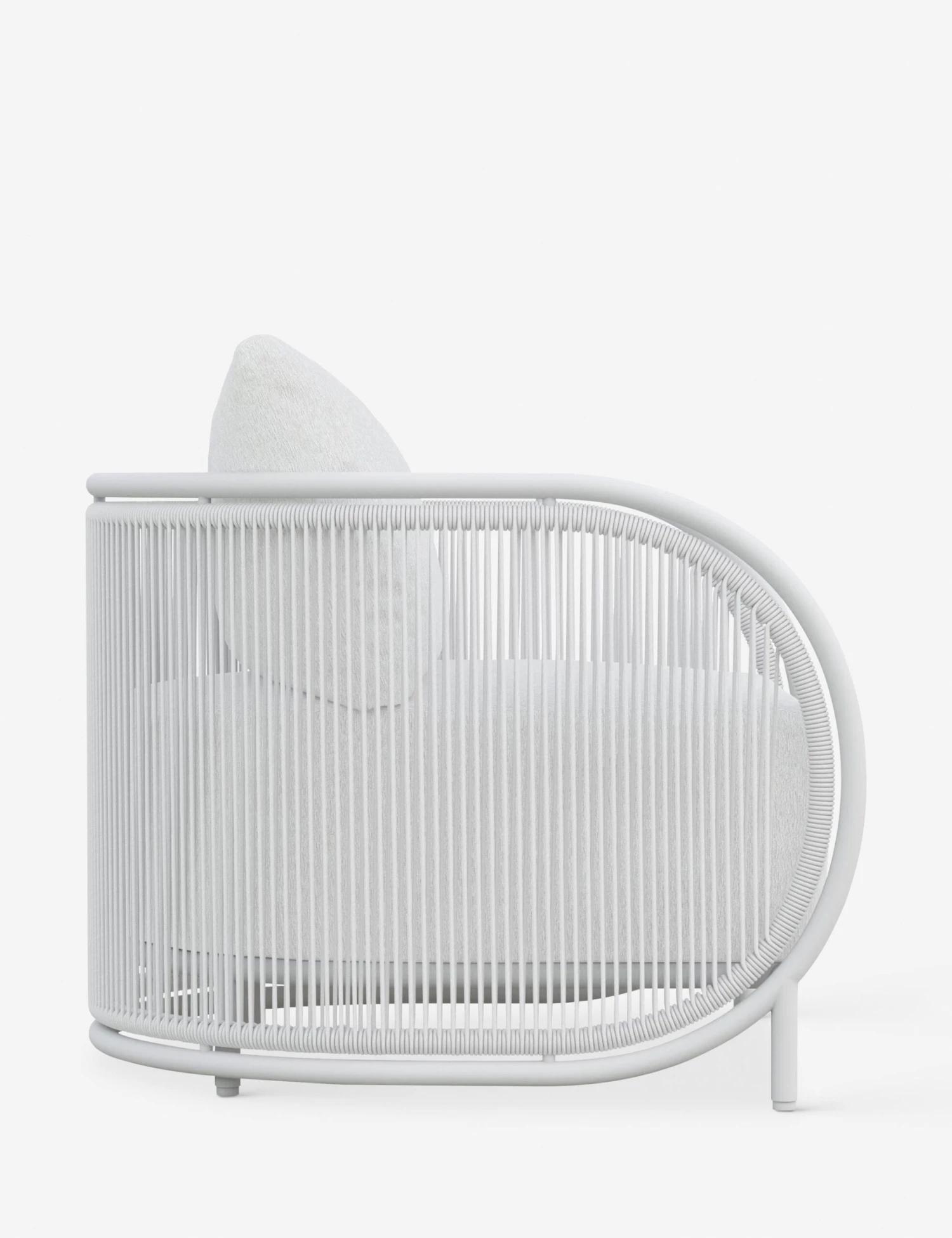 Yemaya Indoor / Outdoor Accent Chair 3 Yemaya Indoor / Outdoor Accent Chair - Image 3