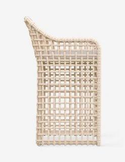 Mendoza Indoor / Outdoor Bar Stool -Home Furni Shop KIA W05BS CU KIAWAH BAR STOOL WB03