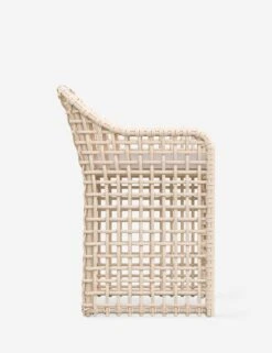 Mendoza Indoor / Outdoor Counter Stool -Home Furni Shop KIA W05CS CU KIAWAH COUNTER STOO2