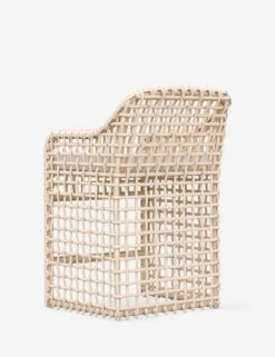 Mendoza Indoor / Outdoor Counter Stool -Home Furni Shop KIA W05CS CU KIAWAH COUNTER STOO3