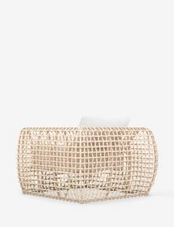 Mendoza Indoor / Outdoor Accent Chair -Home Furni Shop KIA W05S1 CU KIAWAH CLUB CHAIR WB04