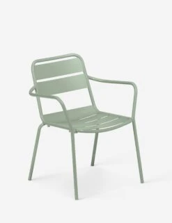 Lupine Indoor / Outdoor Dining Arm Chair (Set Of 2) -Home Furni Shop KICH PC.5635.2 2