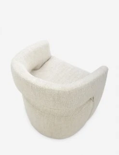 Lorenzo Swivel Dining Chair -Home Furni Shop KQ 1024 18 24 Product