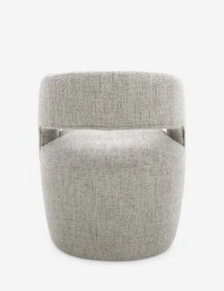 Lorenzo Swivel Dining Chair -Home Furni Shop KQ 1024 39 23 Product