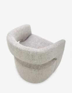 Lorenzo Swivel Dining Chair -Home Furni Shop KQ 1024 39 24 Product