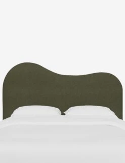 Kadence Headboard -Home Furni Shop KadenceHeadboard SageLinen 922QZMLRL 2 SITECROP