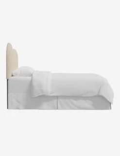 Kadence Headboard -Home Furni Shop KadenceHeadboard TalcLinen 922QLNNTLC 3 SITECROP