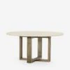 Kianni Round Dining Table