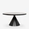 Kimani Round Dining Table