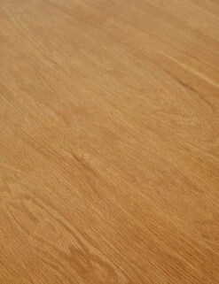 Pau Round Dining Table -Home Furni Shop KirkCoffeeTable Brown 1140