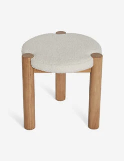 Kittredge Stool -Home Furni Shop KittredgeStackingStool 12904