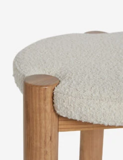 Kittredge Stool -Home Furni Shop KittredgeStackingStool 12905