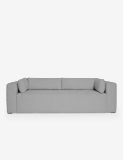 Zeren Sofa -Home Furni Shop KleinSilver ZerenSofa L046573617922