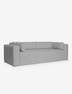 Zeren Sofa -Home Furni Shop KleinSilver ZerenSofa L046573617926